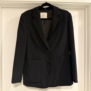 Wilfred Sorrento Blazer